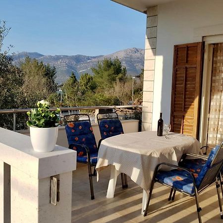 Apartmani Luka Zrnovo Extérieur photo