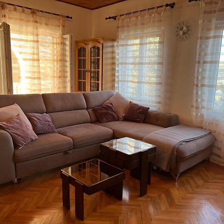 Apartmani Luka Zrnovo Extérieur photo