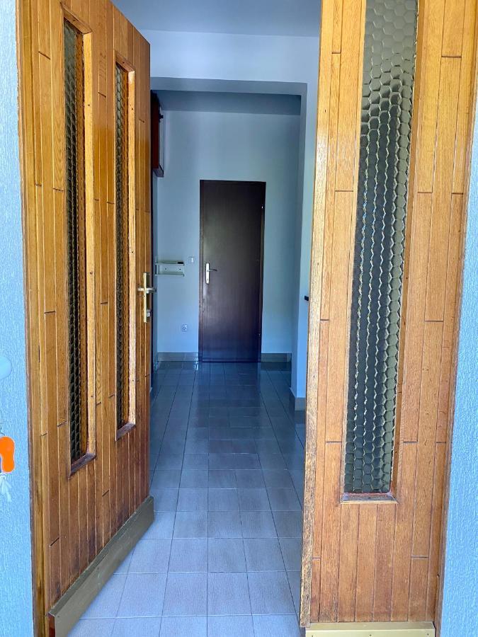 Apartmani Luka Zrnovo Extérieur photo