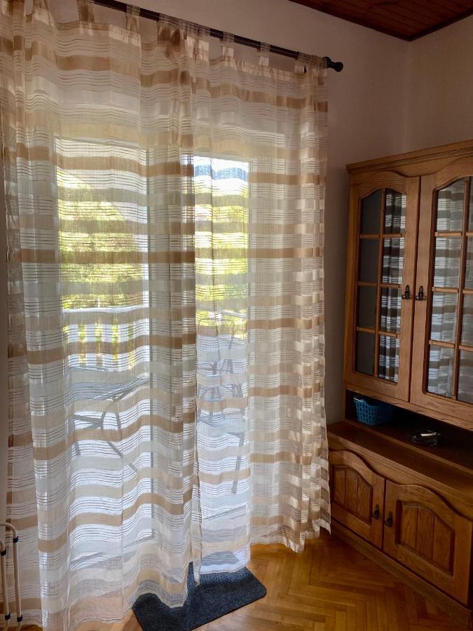 Apartmani Luka Zrnovo Extérieur photo