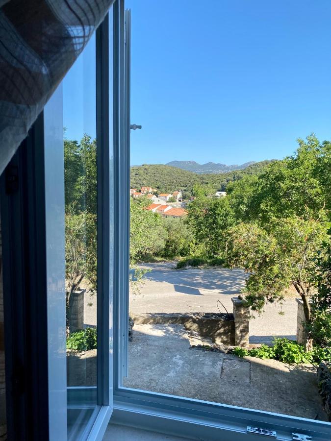 Apartmani Luka Zrnovo Extérieur photo