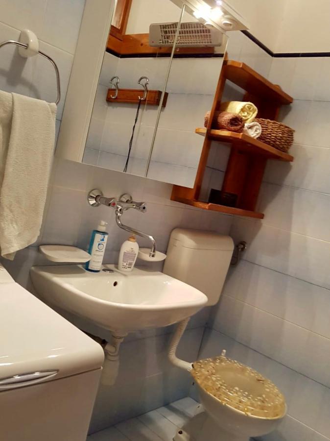Apartmani Luka Zrnovo Extérieur photo