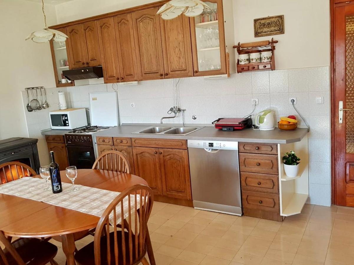Apartmani Luka Zrnovo Extérieur photo