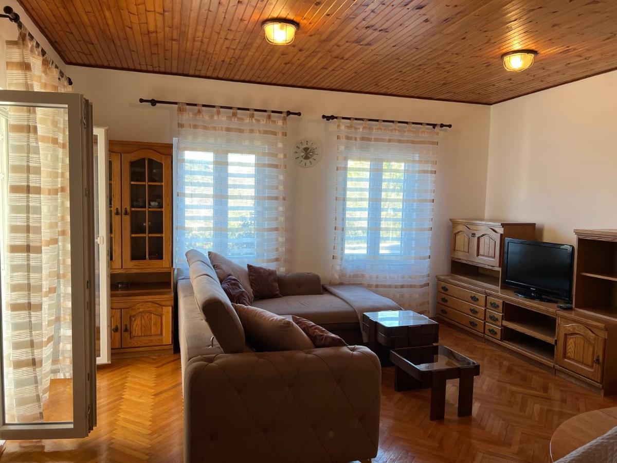 Apartmani Luka Zrnovo Extérieur photo
